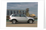 2000 BMW X5 4.4i by Unknown