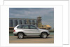 2000 BMW X5 4.4i by Unknown