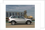 2000 BMW X5 4.4i by Unknown