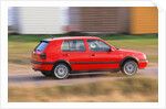 1996 Volkswagen Golf Gti by Unknown