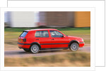 1996 Volkswagen Golf Gti by Unknown