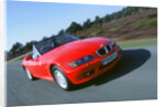 1996 BMW Z3 by Unknown