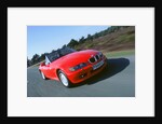 1996 BMW Z3 by Unknown