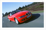 1996 BMW Z3 by Unknown