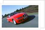1996 BMW Z3 by Unknown