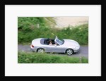 1999 Mazda MX5 by Unknown