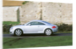 1999 Audi TT Quattro by Unknown