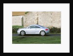1999 Audi TT Quattro by Unknown
