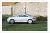 1999 Audi TT Quattro by Unknown