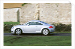 1999 Audi TT Quattro by Unknown