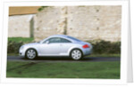 1999 Audi TT Quattro by Unknown