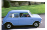 1959 Austin Seven Mini by Unknown