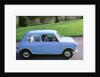 1959 Austin Seven Mini by Unknown