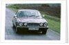 1984 Jaguar Sovreign 4.2 by Unknown