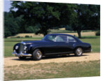 1957 Bentley Continental S1 by Unknown