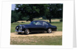 1957 Bentley Continental S1 by Unknown