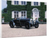 1926 Bentley 3.5 litre Vanden Plas by Unknown