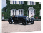 1926 Bentley 3.5 litre Vanden Plas by Unknown