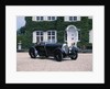 1926 Bentley 3.5 litre Vanden Plas by Unknown