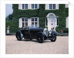 1926 Bentley 3.5 litre Vanden Plas by Unknown