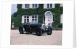 1926 Bentley 3.5 litre Vanden Plas by Unknown