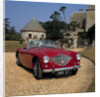 1956 Austin Healey 100 BM2 by Unknown
