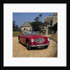 1956 Austin Healey 100 BM2 by Unknown