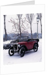 1928 Austin 7 Chummy by Unknown