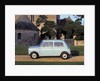 1959 Austin Seven Mini by Unknown
