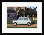 1959 Austin Seven Mini by Unknown