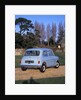 1959 Austin Seven Mini by Unknown