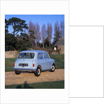 1959 Austin Seven Mini by Unknown