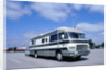 American Camper by Unknown