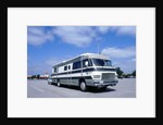 American Camper by Unknown