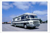 American Camper by Unknown