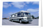 American Camper by Unknown