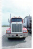 Peterbilt truck by Unknown