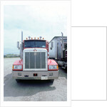 Peterbilt truck by Unknown