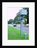 Gatso Speed Camera.2000 by Unknown