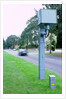 Gatso Speed Camera.2000 by Unknown