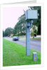 Gatso Speed Camera.2000 by Unknown