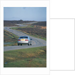 1998 Saab 95 Turbo by Unknown