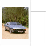 1986 Bitter SC 3.9 by Unknown