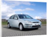 2002 Ford Focus by Unknown