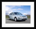 2002 Ford Focus by Unknown