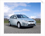 2002 Ford Focus by Unknown