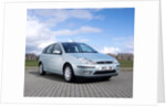 2002 Ford Focus by Unknown