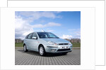 2002 Ford Focus by Unknown