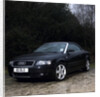 2003 Audi A4 Convertible by Unknown