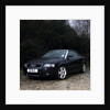 2003 Audi A4 Convertible by Unknown